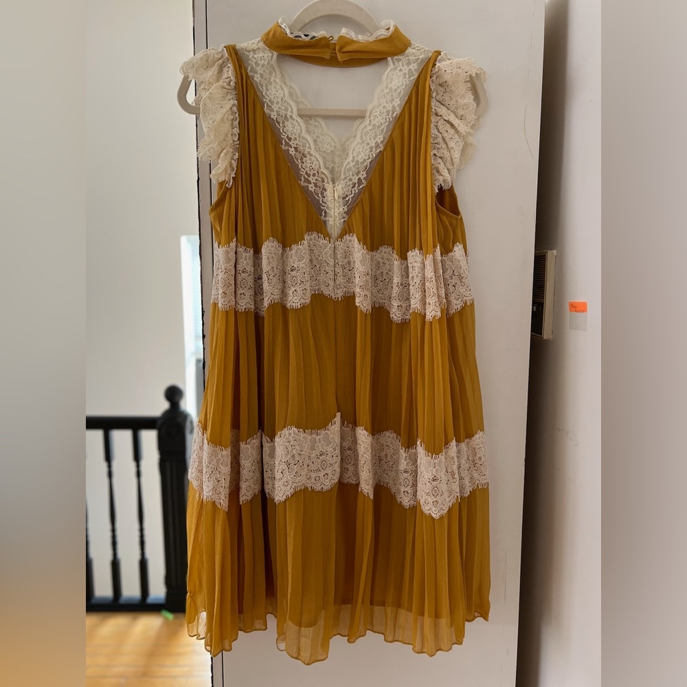 Endless Rose Dress